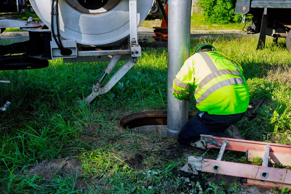 Drain Cleaning Service in Rock Hill SC York County SC