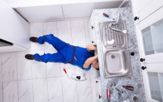 Residential Plumbing Company Fort Mill SC