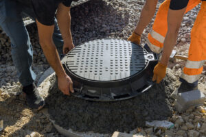 Septic Tank Repair Rock Hill SC