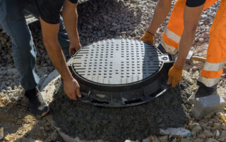 Septic Tank Repair Rock Hill SC