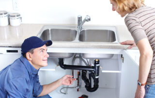 Garbage Disposal Replacement Company Rock Hill SC