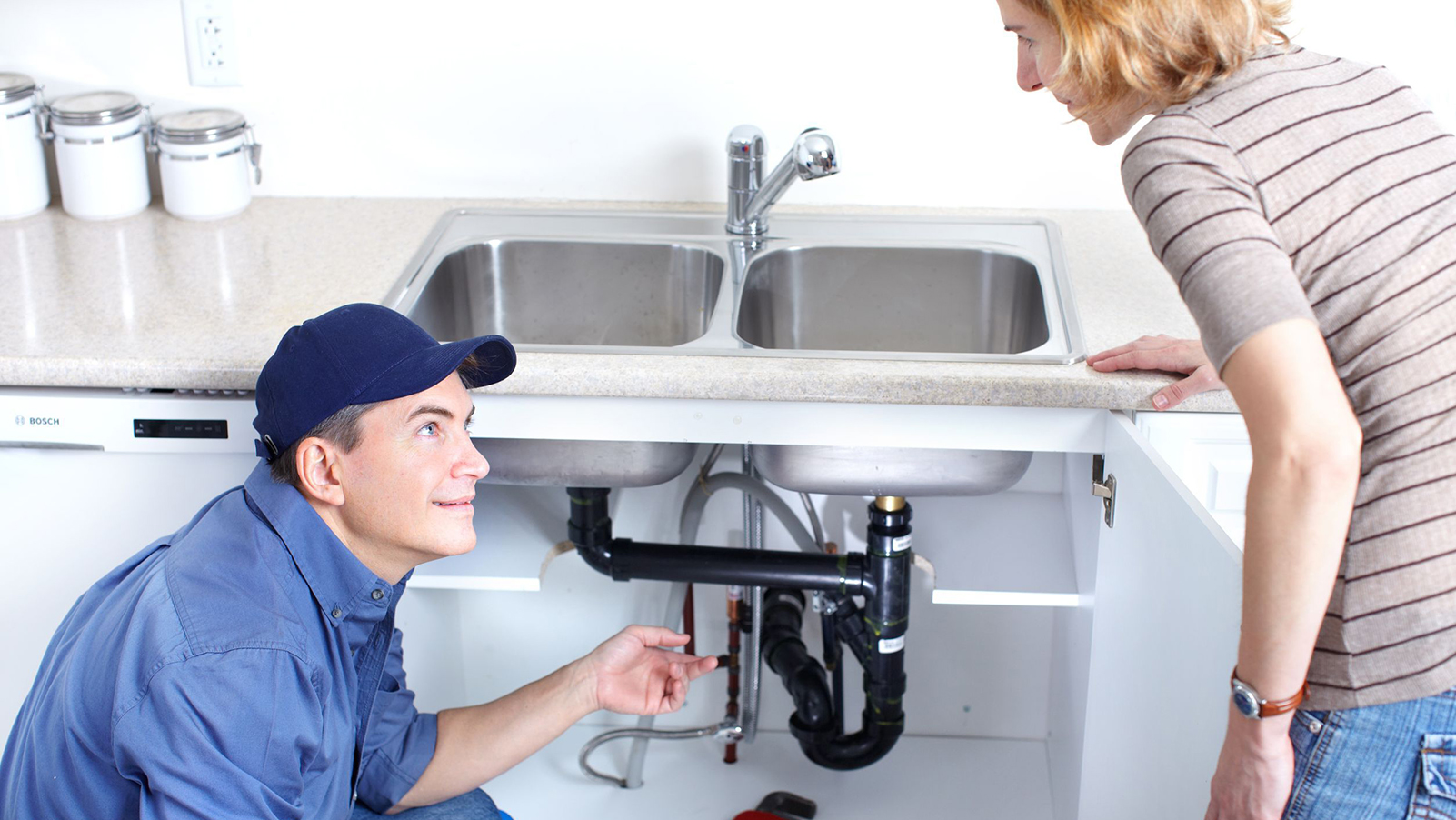 Garbage Disposal Replacement Company Rock Hill SC