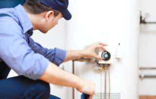 Plumbing Specialist Rock Hill SC