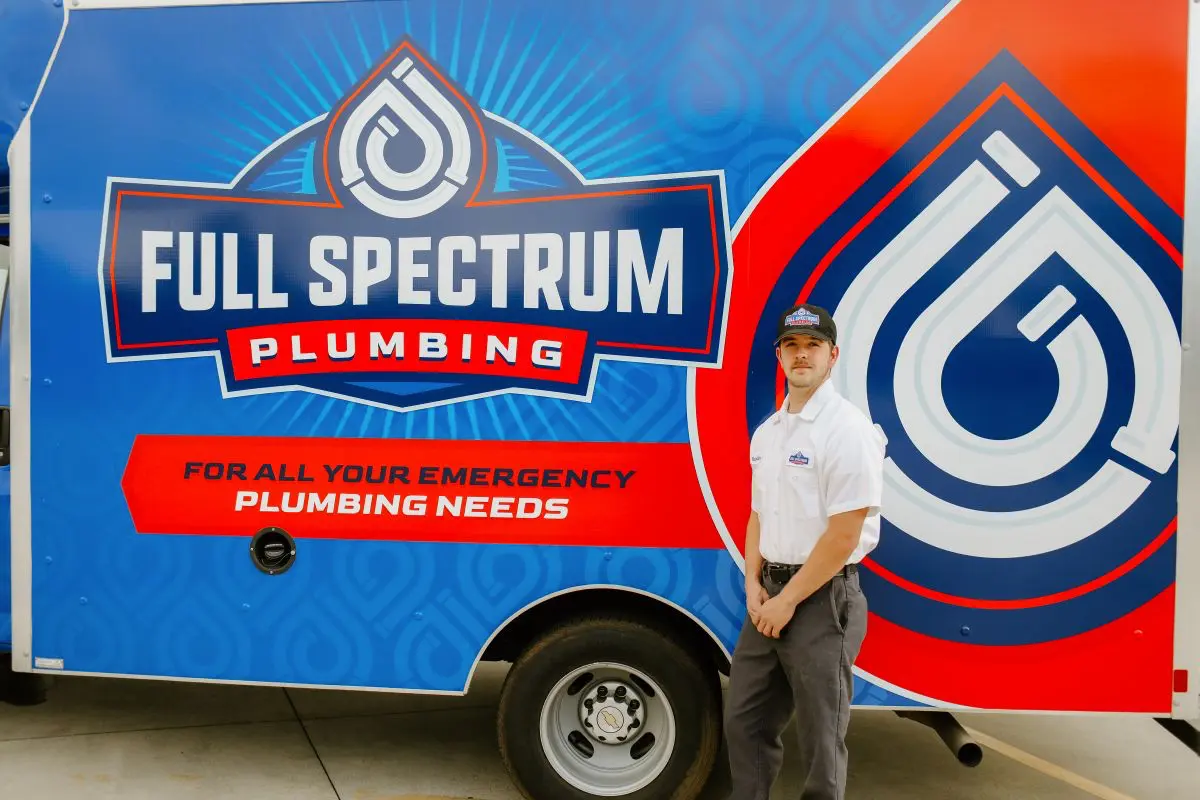 Plumbers Near Me