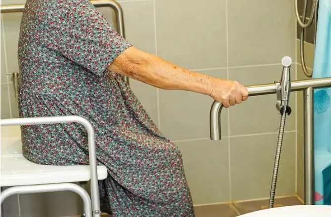 ADA Plumber Rock Hill SC