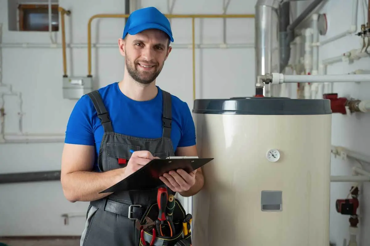 Plumbing Contractor Checklist