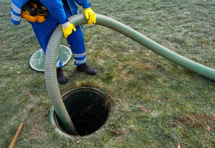 Septic Tank Pumping Contractor Rock Hill