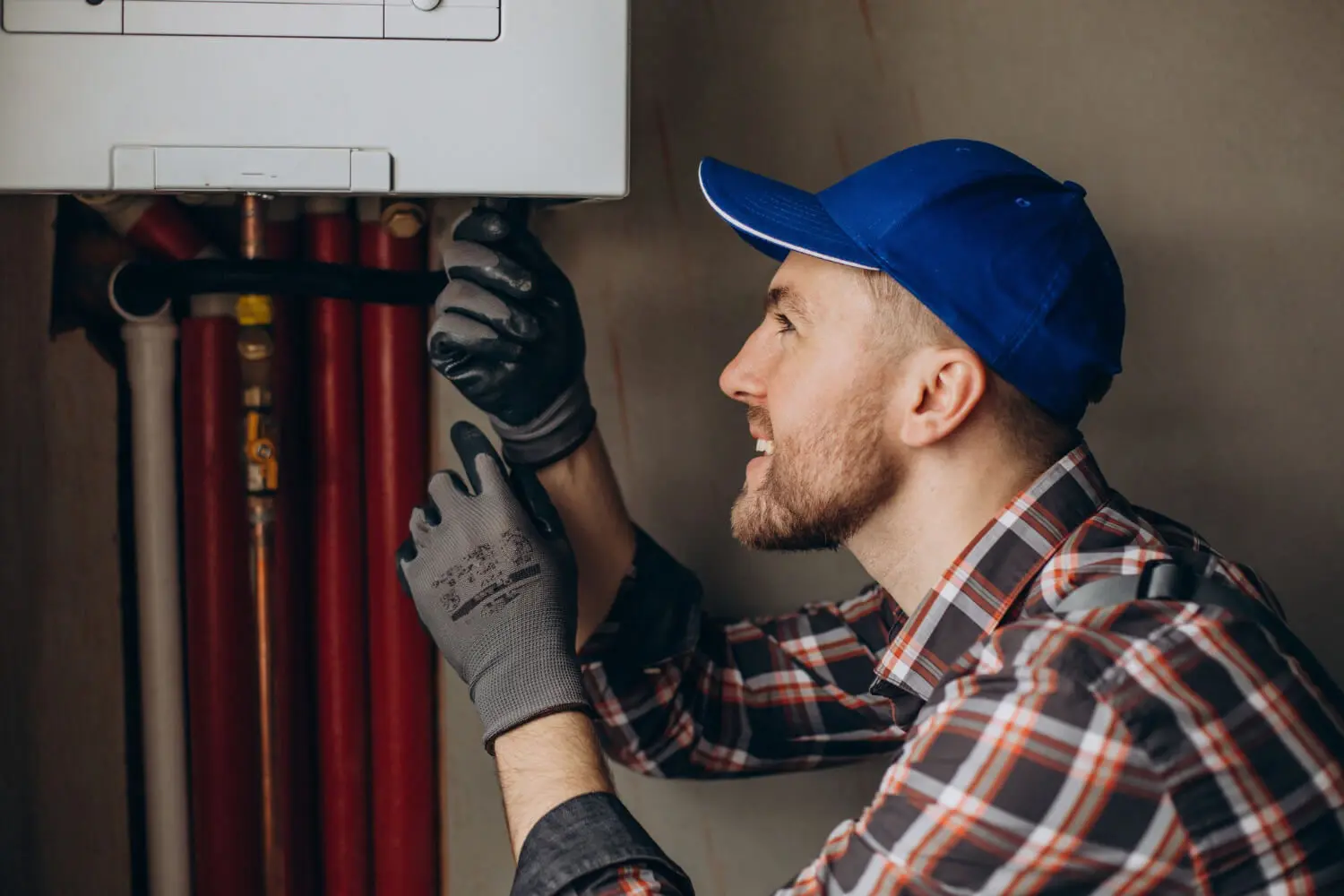 Plumbing Contractor Rock Hill, SC