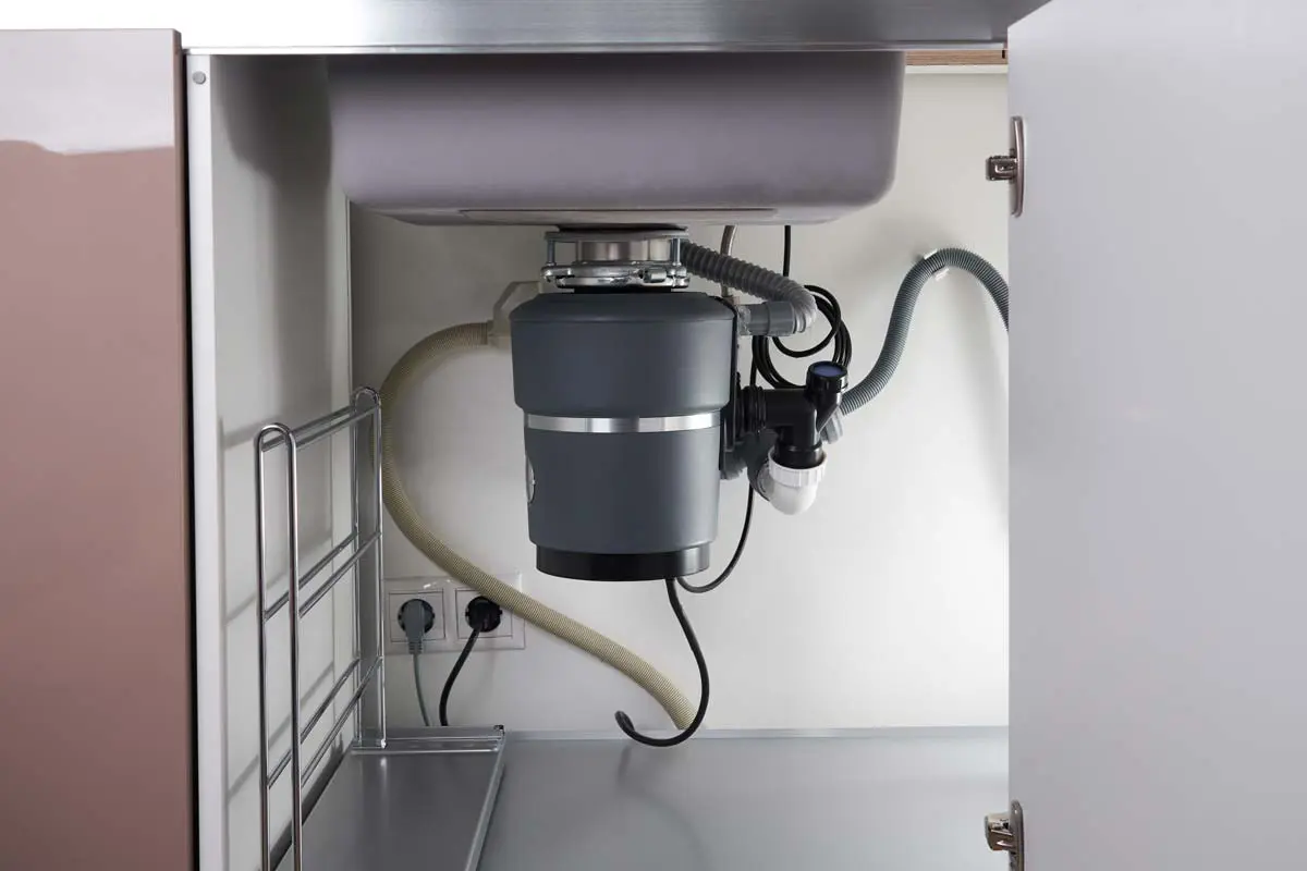 Garbage Disposal Repair in Rock Hill SC