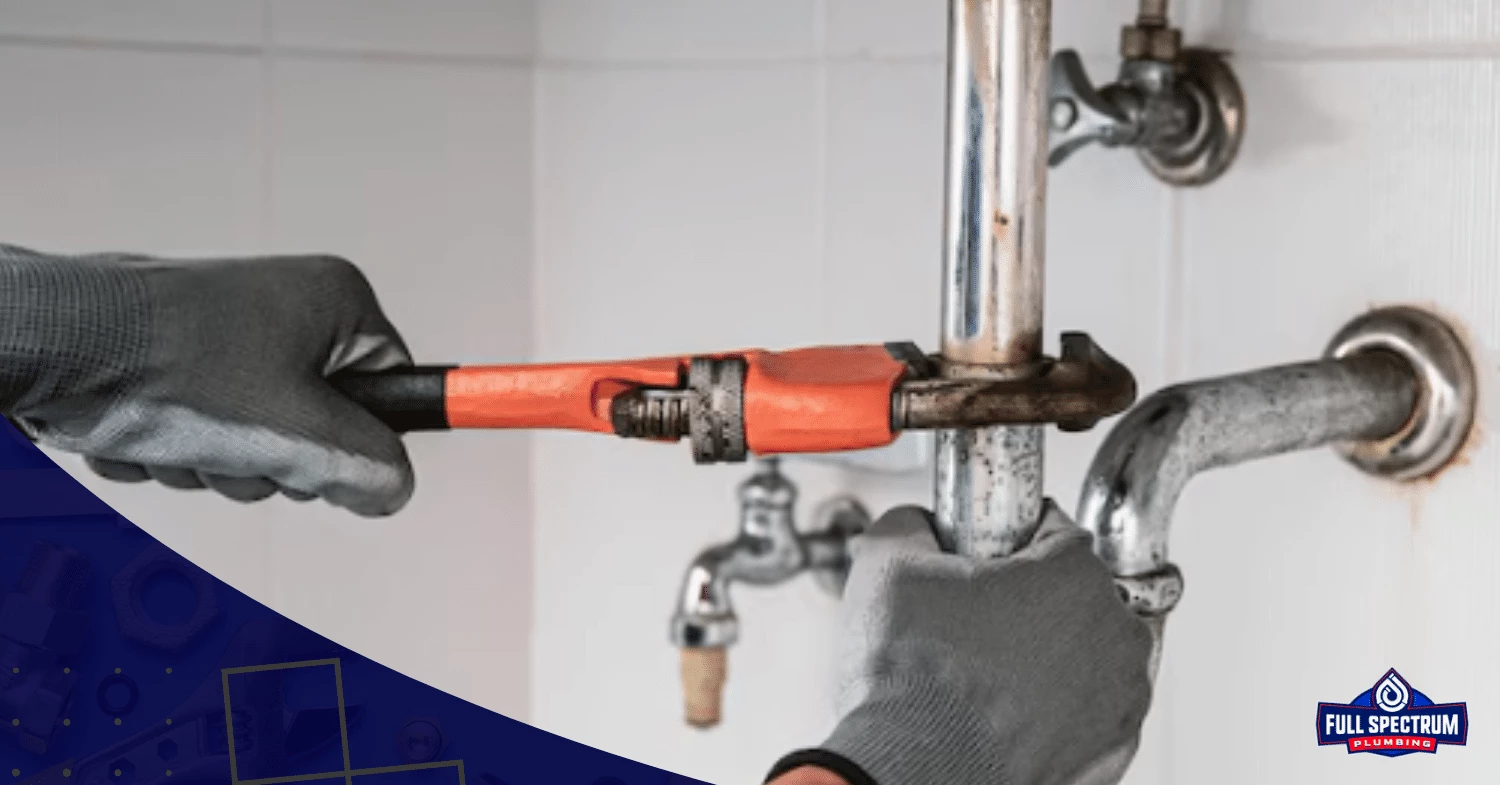 Effective Strategies for Managing a Plumbing Leak Insurance (1) Claim Rock Hill, SC