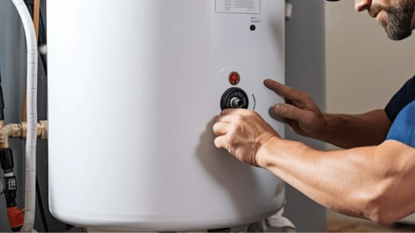 Reliable Water Heater Repair Services in Rock Hill SC Rock Hill, SC