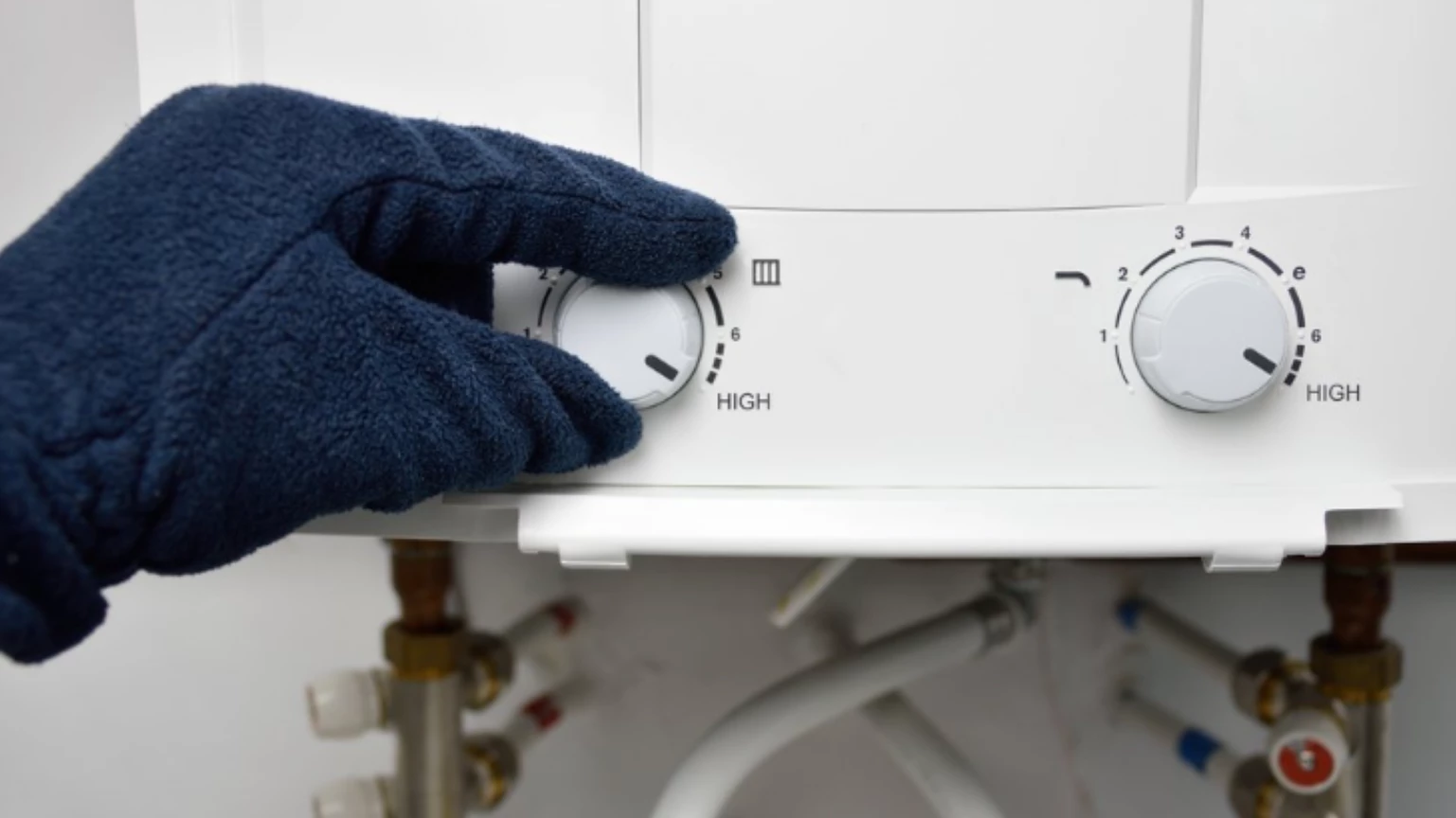 Tackling Persistent Issues Troubleshooting Water Meter Running in Ground Optimizing Safety Gas Line Installation for Pool Heaters Rock Hill, SC