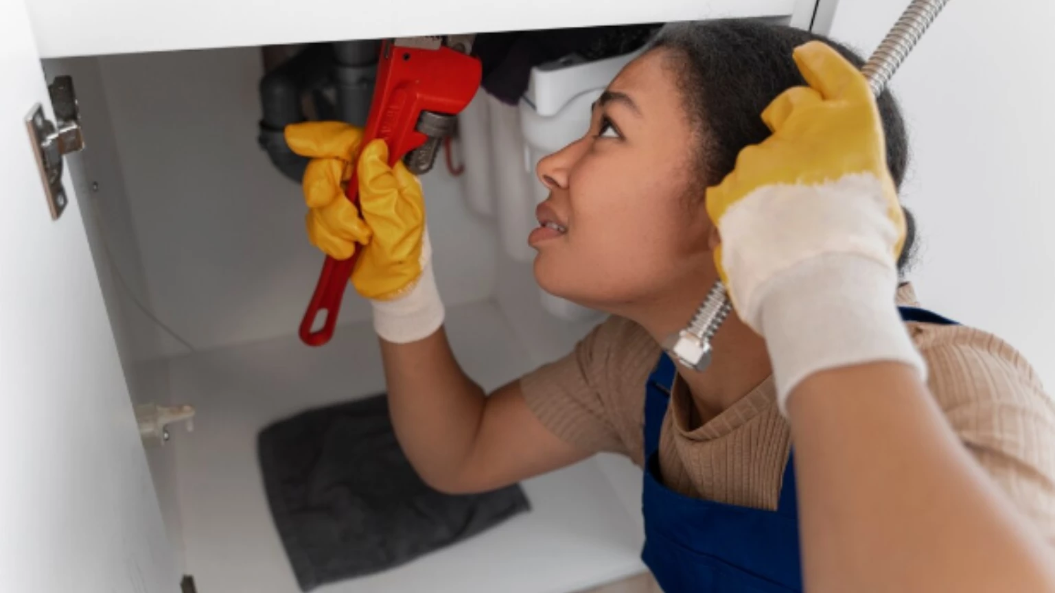 Leaky Dishwasher Troubleshooting & Water Damage Prevention Rock Hill, SC