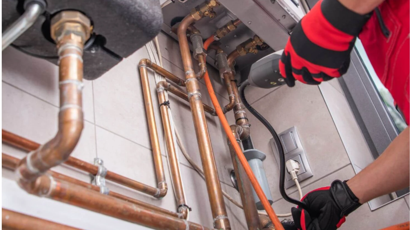 Water Heater Installation & Repair Hiring a Licensed Plumber Rock Hill, SC