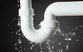 Plumbing Leak Experts Fort Mill SC