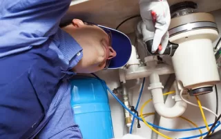 Garbage Disposal Repair Man Rock Hill SC