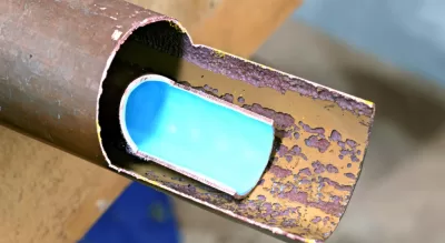 Benefits of Pipe Relining vs Replacement - Full Spectrum