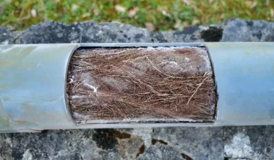 Root Removal and Prevention - Full Spectrum Plumbing