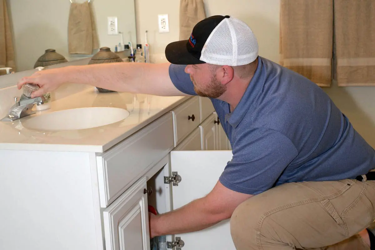 Bathroom Plumbers Rock Hill SC