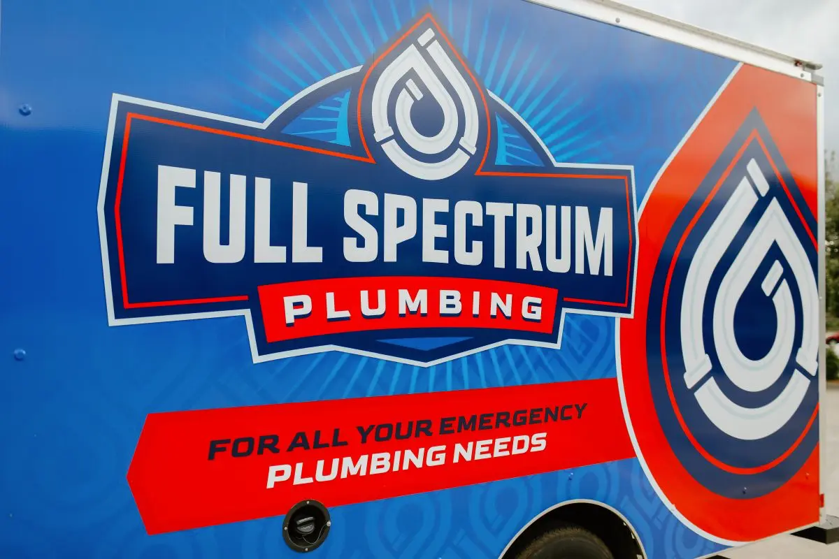 Full Spectrum Plumbing Service - Emergency Plumbing Needs Mobile