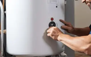 Reliable Water Heater Repair Services in Rock Hill SC