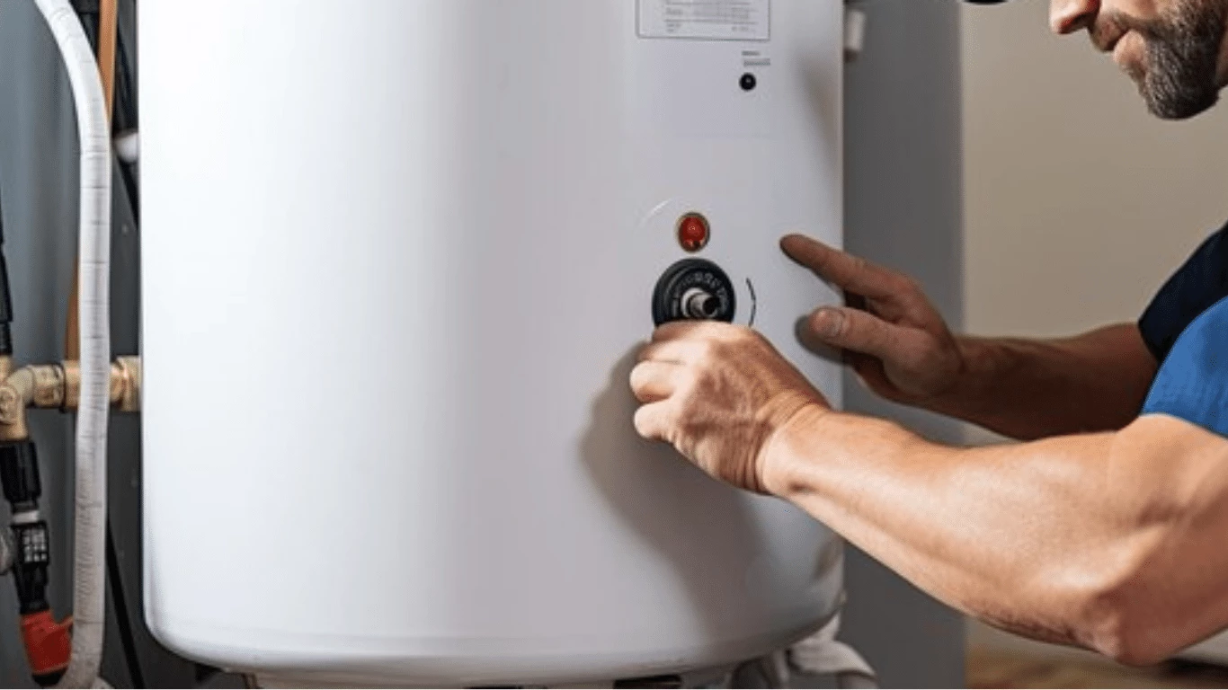 Reliable Water Heater Repair Services in Rock Hill SC