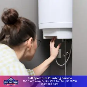 Full Spectrum Plumbing Services: Your Go-To Experts