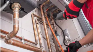 Water Heater Installation & Repair Hiring a Licensed Plumber