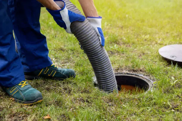 Best Drain Cleaning Services In Your Area