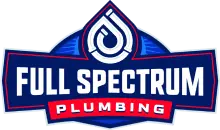 Plumber Rock Hill | Full Spectrum Plumbing Services Logo