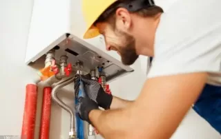 Plumbing Repair Rock Hill SC