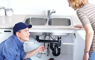 Garbage Disposal Installation in Rock Hill SC